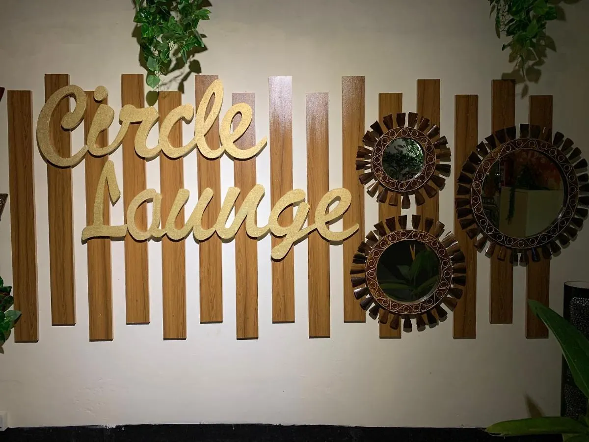 Hotel Grand Circle Inn Dhaka