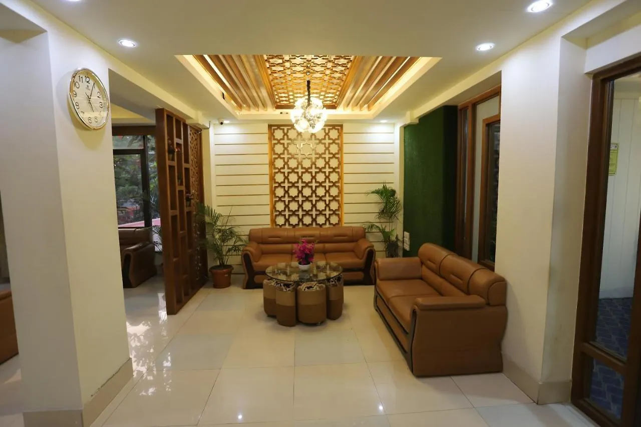 Hotel Grand Circle Inn Dhaka
