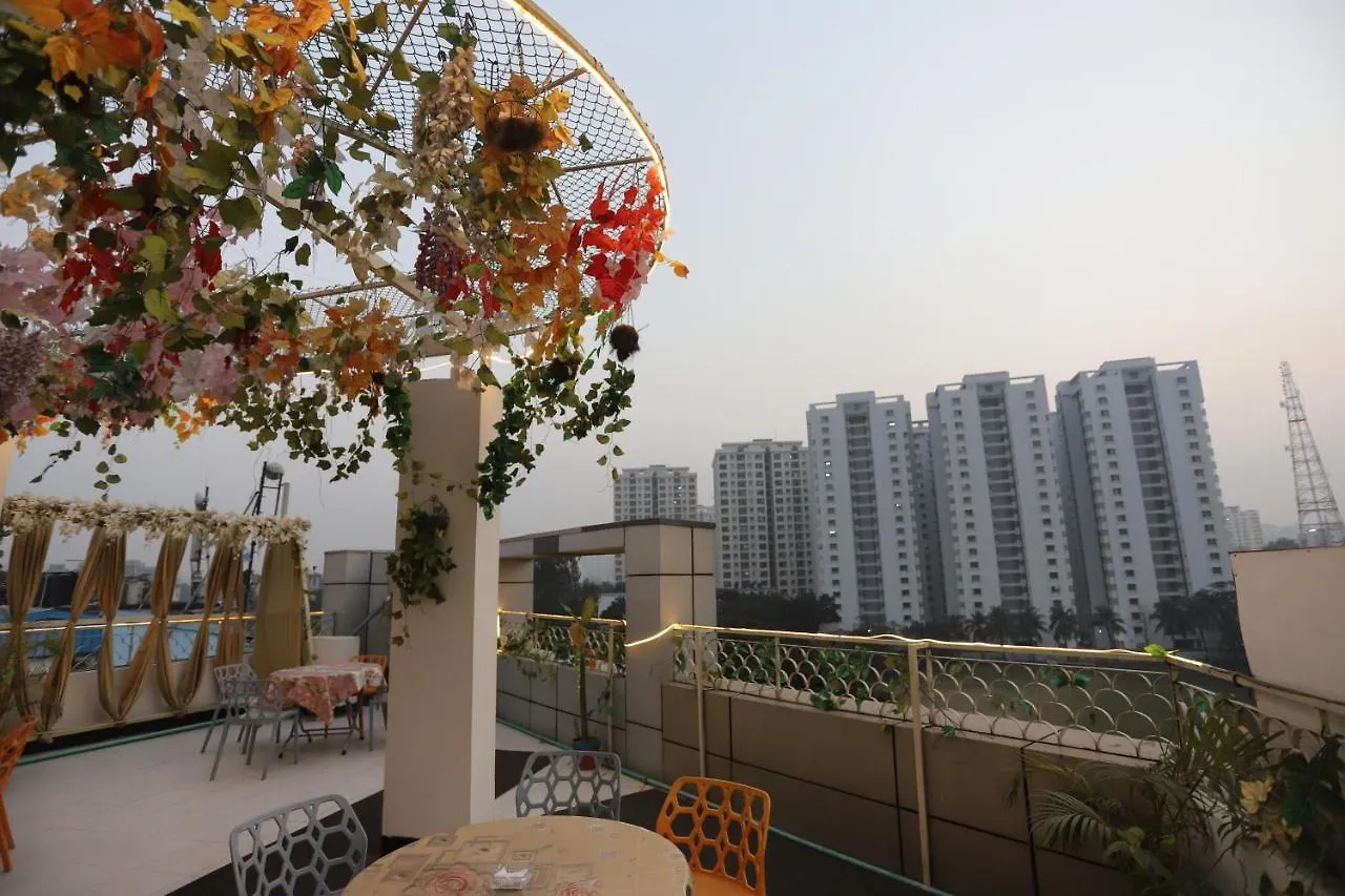 Hotel Grand Circle Inn Dhaka