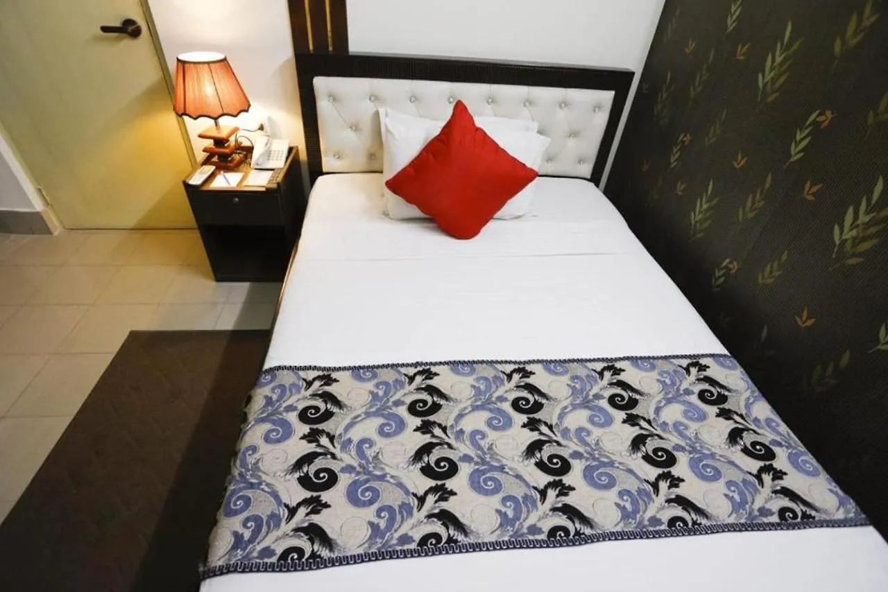 Hotel Grand Circle Inn Dhaka Bangladesh