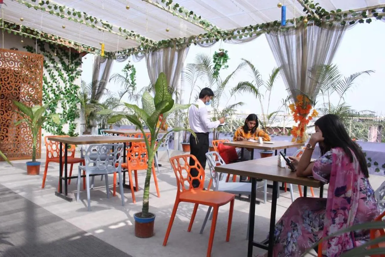 Hotel Grand Circle Inn Dhaka