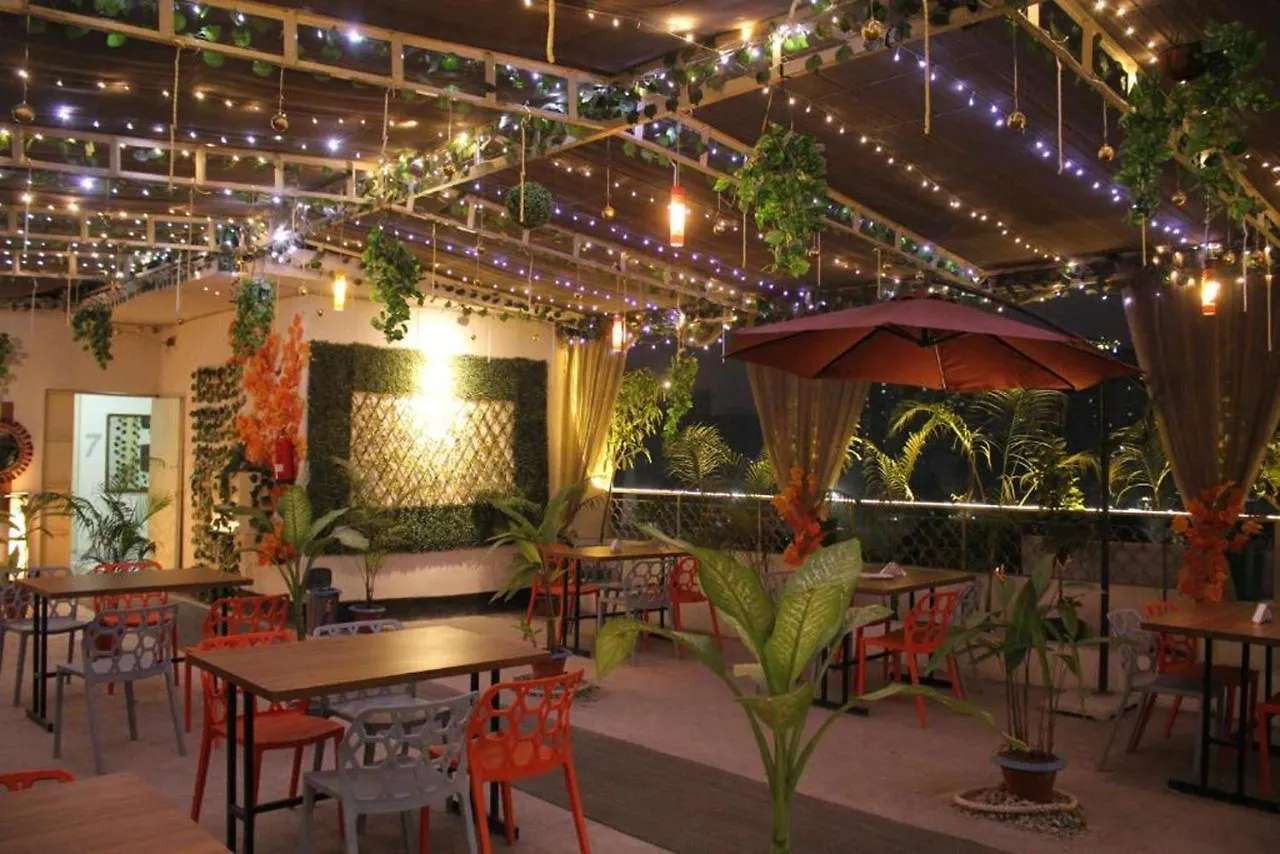 Hotel Grand Circle Inn Dhaka