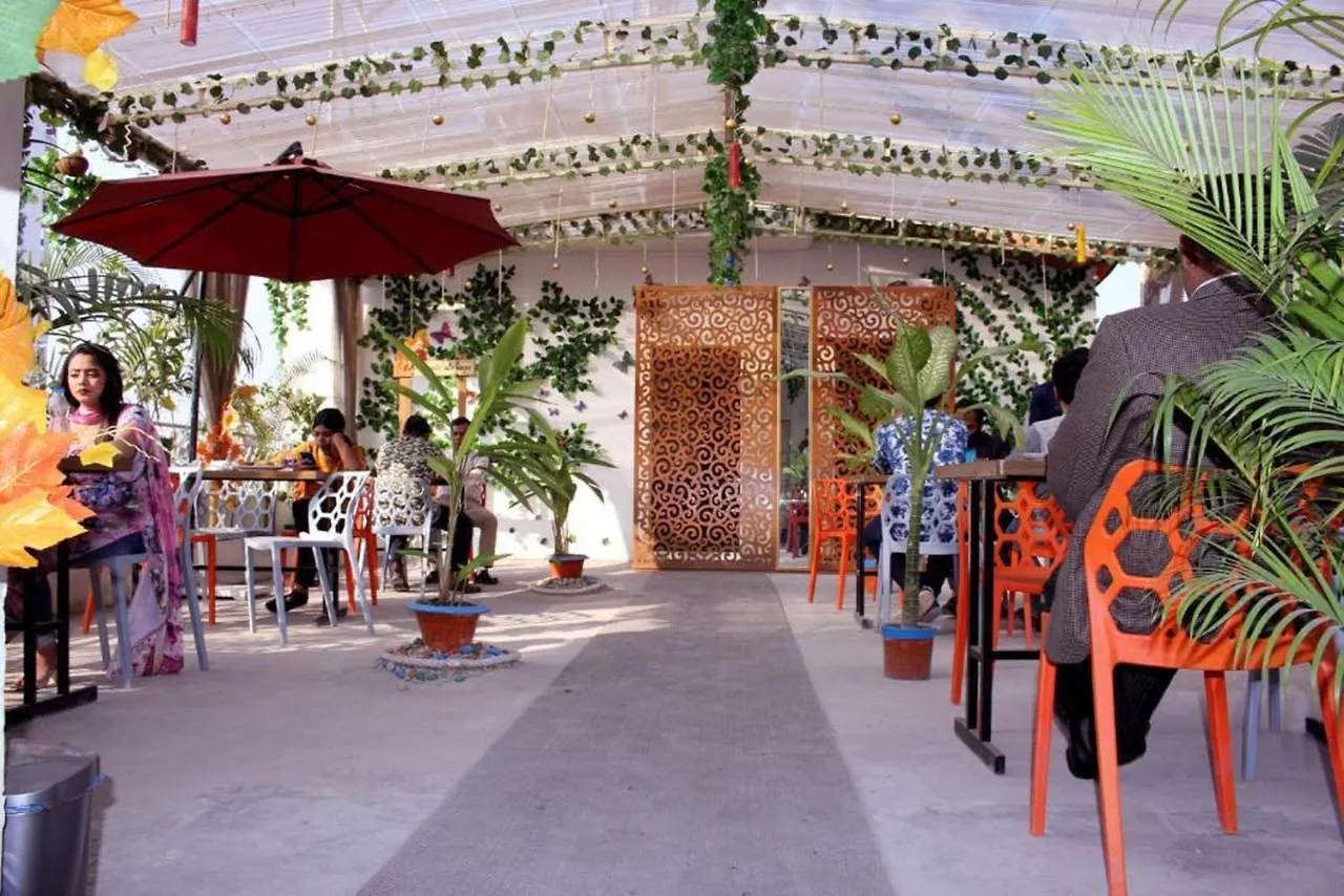 Hotel Grand Circle Inn Dhaka Bangladesh