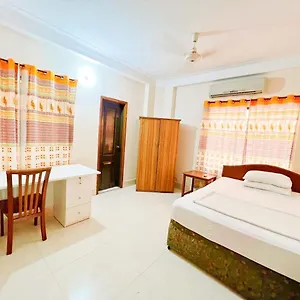  Guest house Maya Eco Service