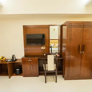 3* Hotel Central & Spa