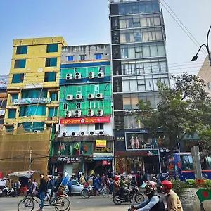 3* Hotel Prime Mirpur 10
