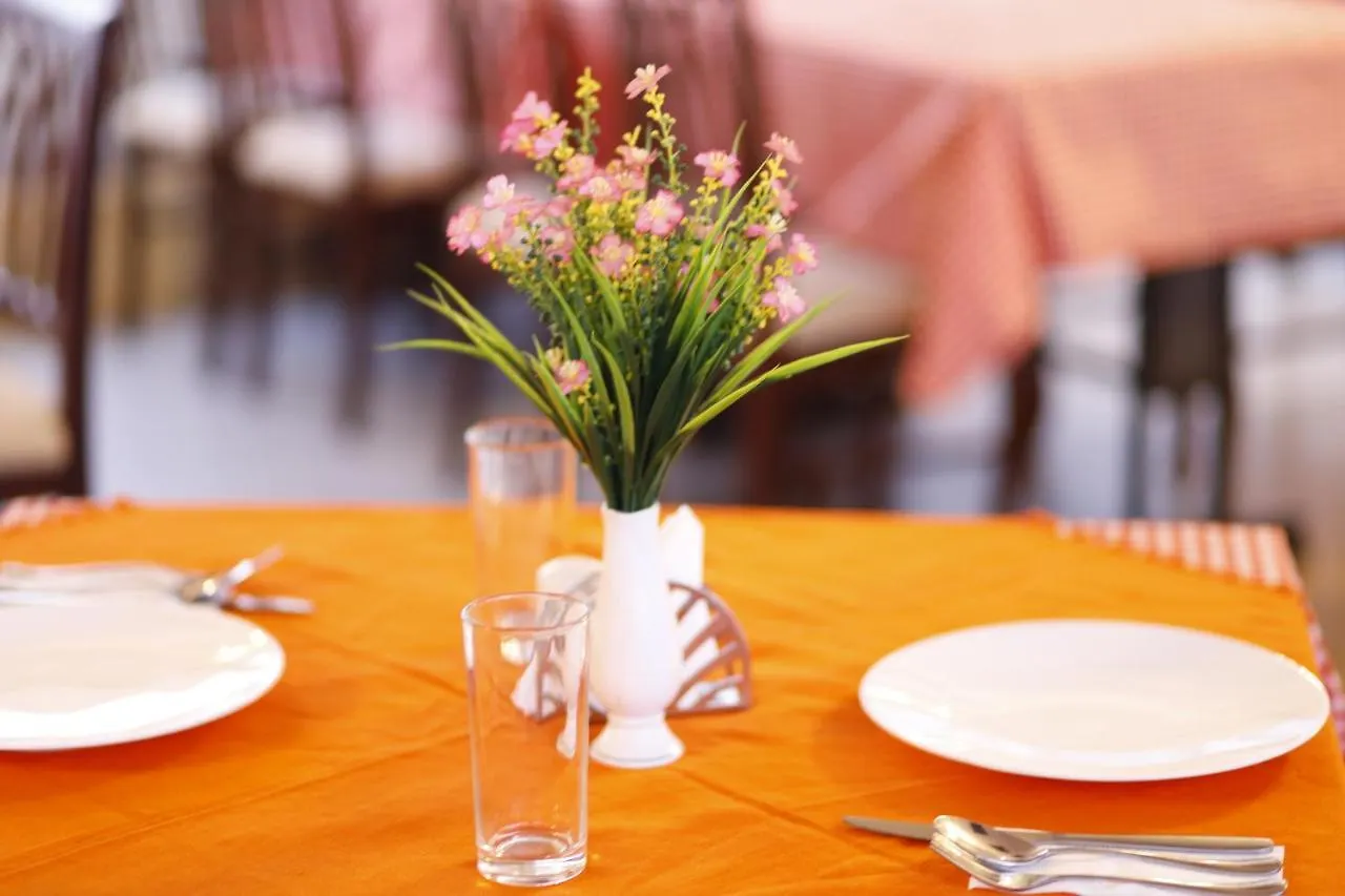 Hotel Grand Circle Inn Dhaka