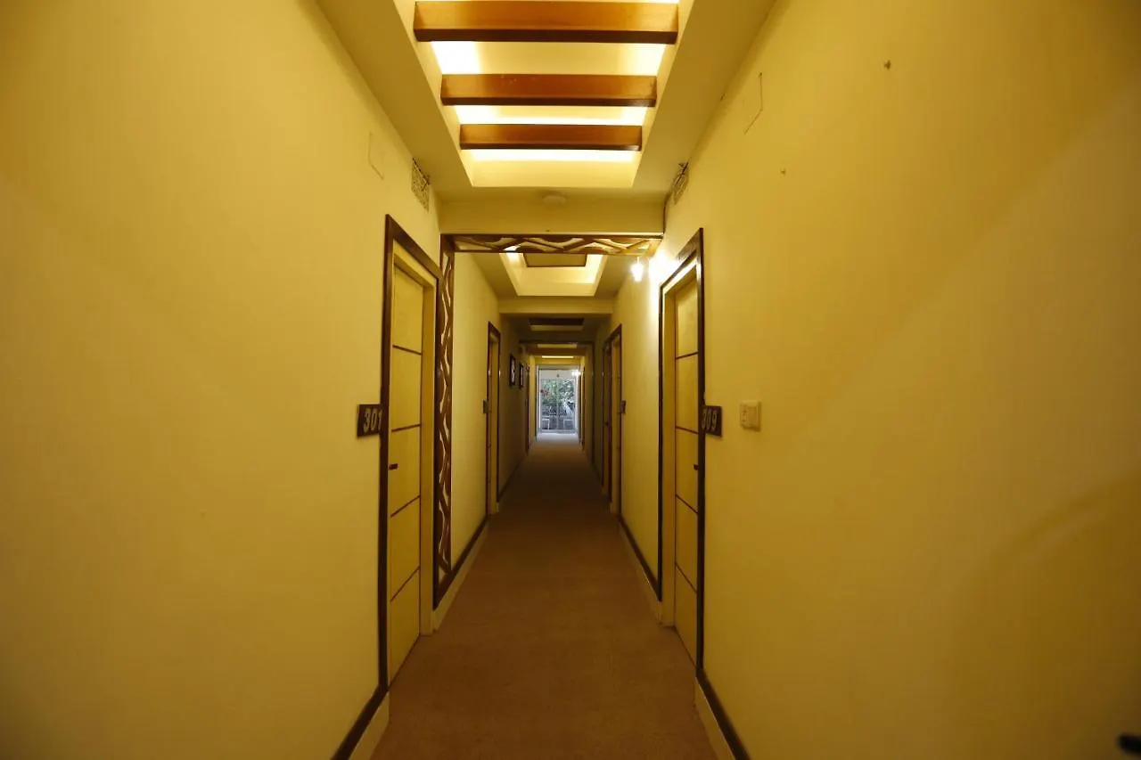 Hotel Grand Circle Inn Dhaka