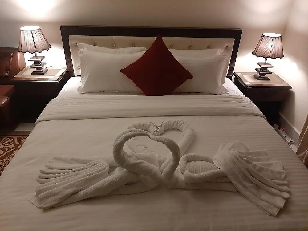Hotel Grand Circle Inn Dhaka 3*,  Bangladesh