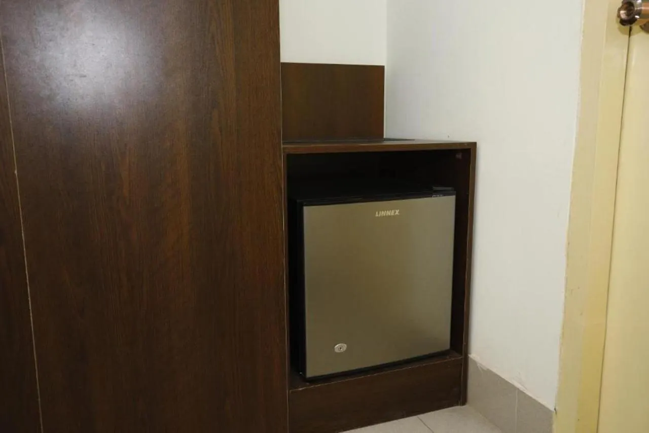 Hotel Grand Circle Inn Dhaka 3*,