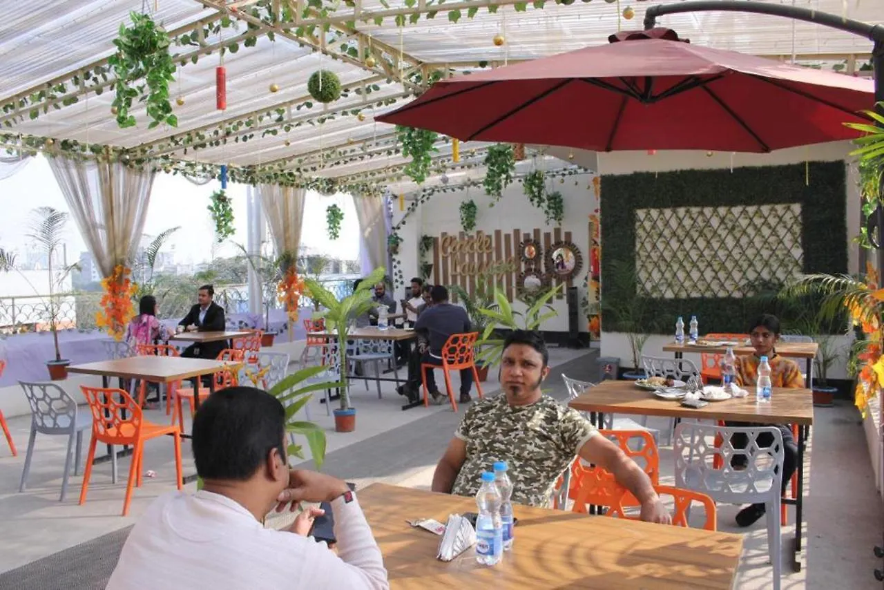 Hotel Grand Circle Inn Dhaka