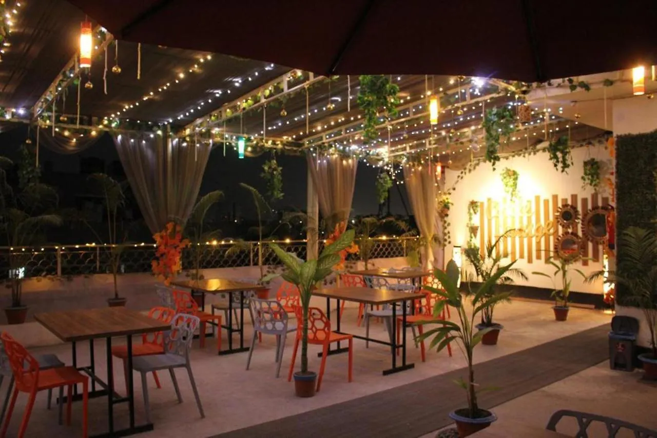 Hotel Grand Circle Inn Dhaka