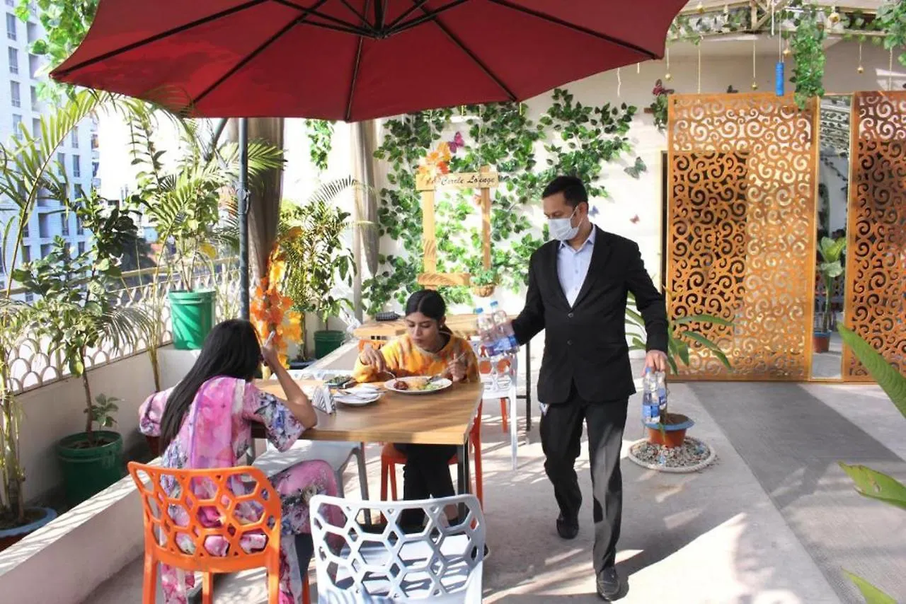 Hotel Grand Circle Inn Dhaka